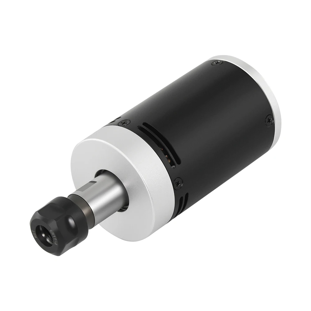 10000 об/мин бесщеточный двигатель постоянного тока Комплект 24 В приводная плата с