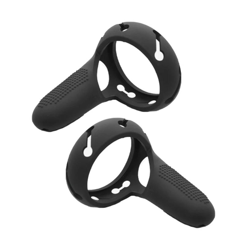 Full Protective Sleeve for Oculus Quest/Rift S VR Contact Controller Cover Skin Handle Shell Grip | Электроника
