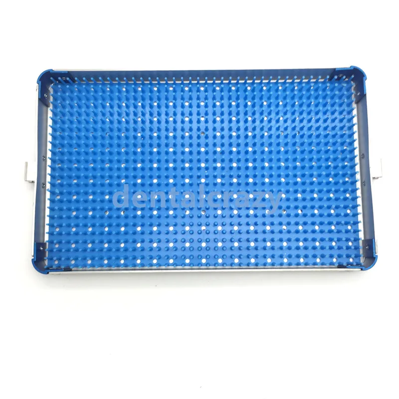 1 Набор алюминиевый сплав для стерилизации лоток чехол Глаз Хирургический