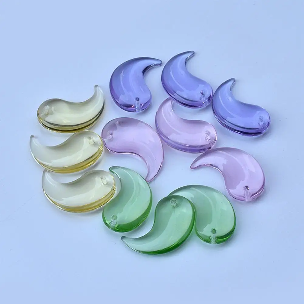 

10 шт., подвеска для браслета, ожерелья и браслета