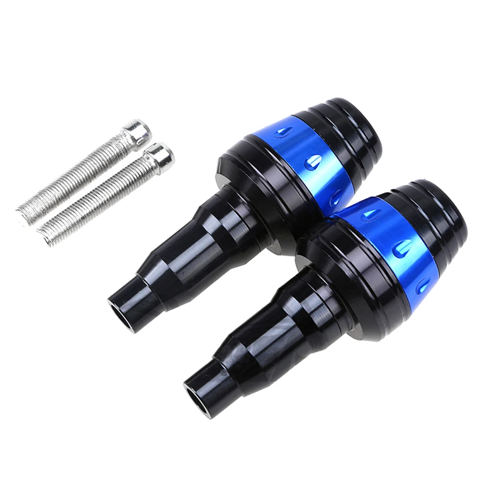 Рама мотоцикла ползунки для Hyosung Kawasaki Yamaha DUCATI Aprilia Harley Honda Suzuki Triumph Виктори KTM BMW BAJAJ |