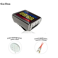 laser physical device high blood pressure diabetes treatment lllt therapeutic laser level acupuncture gout arthritis