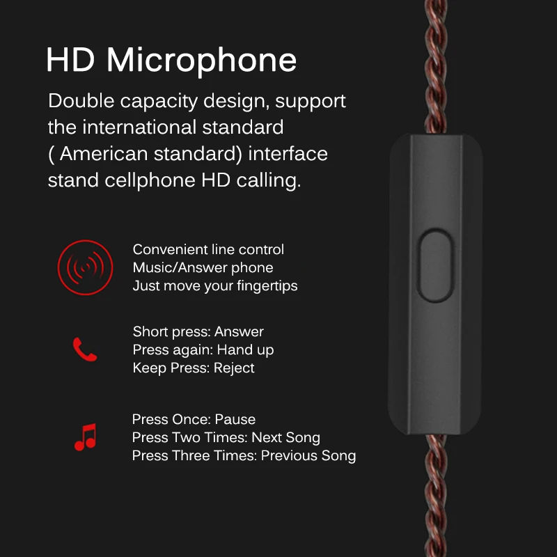 KZ ZS10 наушники 10 драйвер в наушниках 4BA+ 1DD динамические арматурные наушники HiFi бас гарнитура шумоподавление наушники гибридные