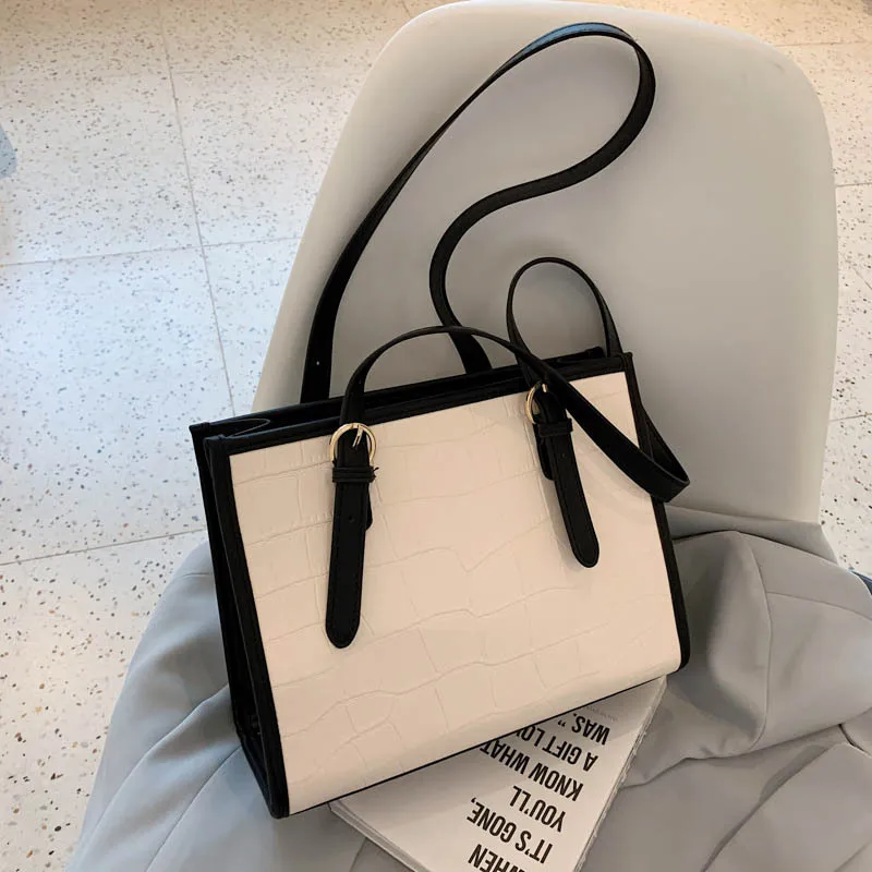 

Модные женские сумочки из искусственной кожи, высококачественные дамские маленькие сумки-тоут, сумки на плечо, женские сумки-мессенджеры д...