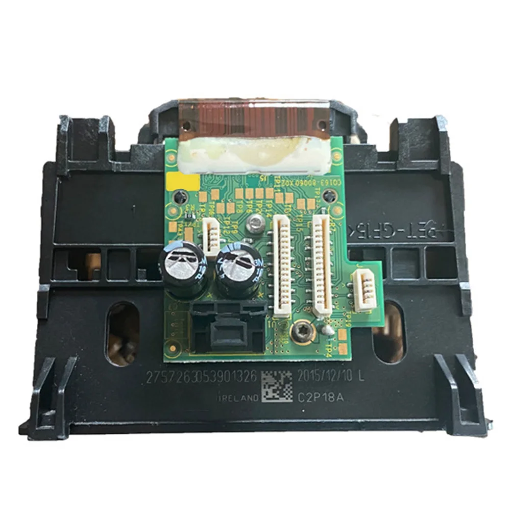 

2021 NEW For Hp6830/6230 Print Head Hp934/935 Print Head 6230 6835 Printer Nozzle Print Head Printer Accessories Non-OEM