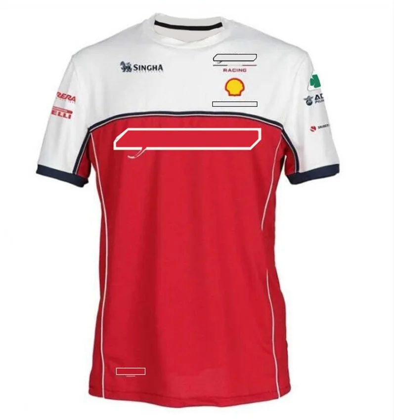 

2021 new product F1 Formula One racing suit jacket, sports hoodie, the same style is customized