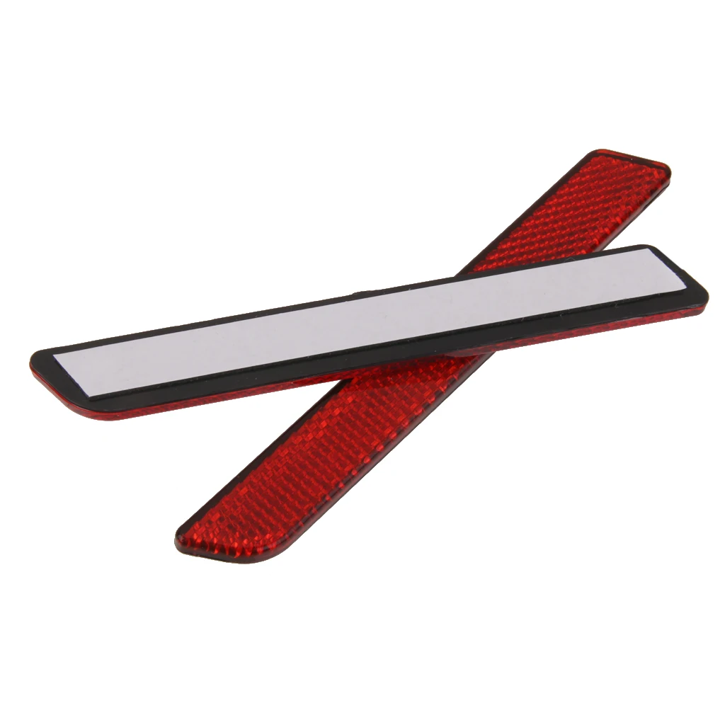 

1 Pair Car LED Saddlebags Side Light Lighting Bulb Lamp for Touring Model Hard Bags Road ETC 1994-2013 For Night Visibility