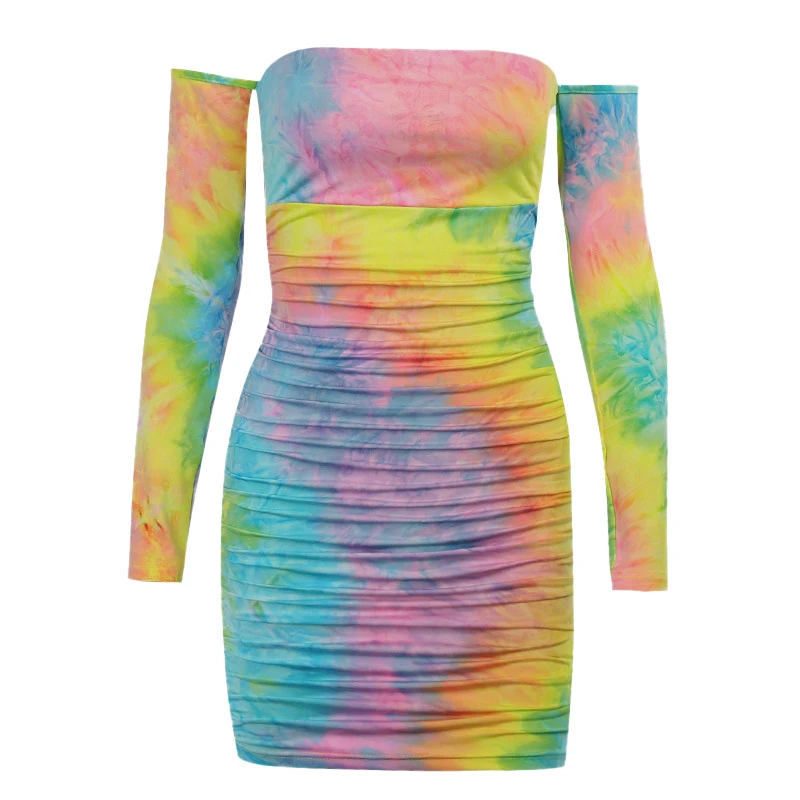 

LeanFun Dresses Ladies Sexy Dress Summer Women's 2021 Mini Clothes Short Clothes With Skirt Clothing Woman Sundress Bodycon