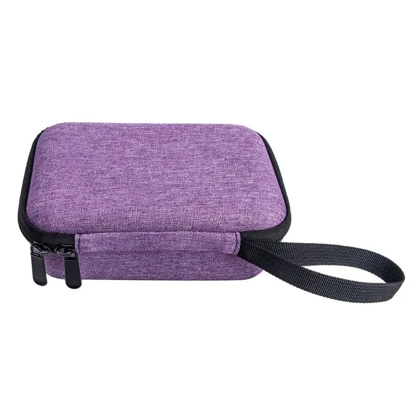 Жесткая Сумка для хранения EVA дорожная коробка переноски камеры Kidizoom Набор