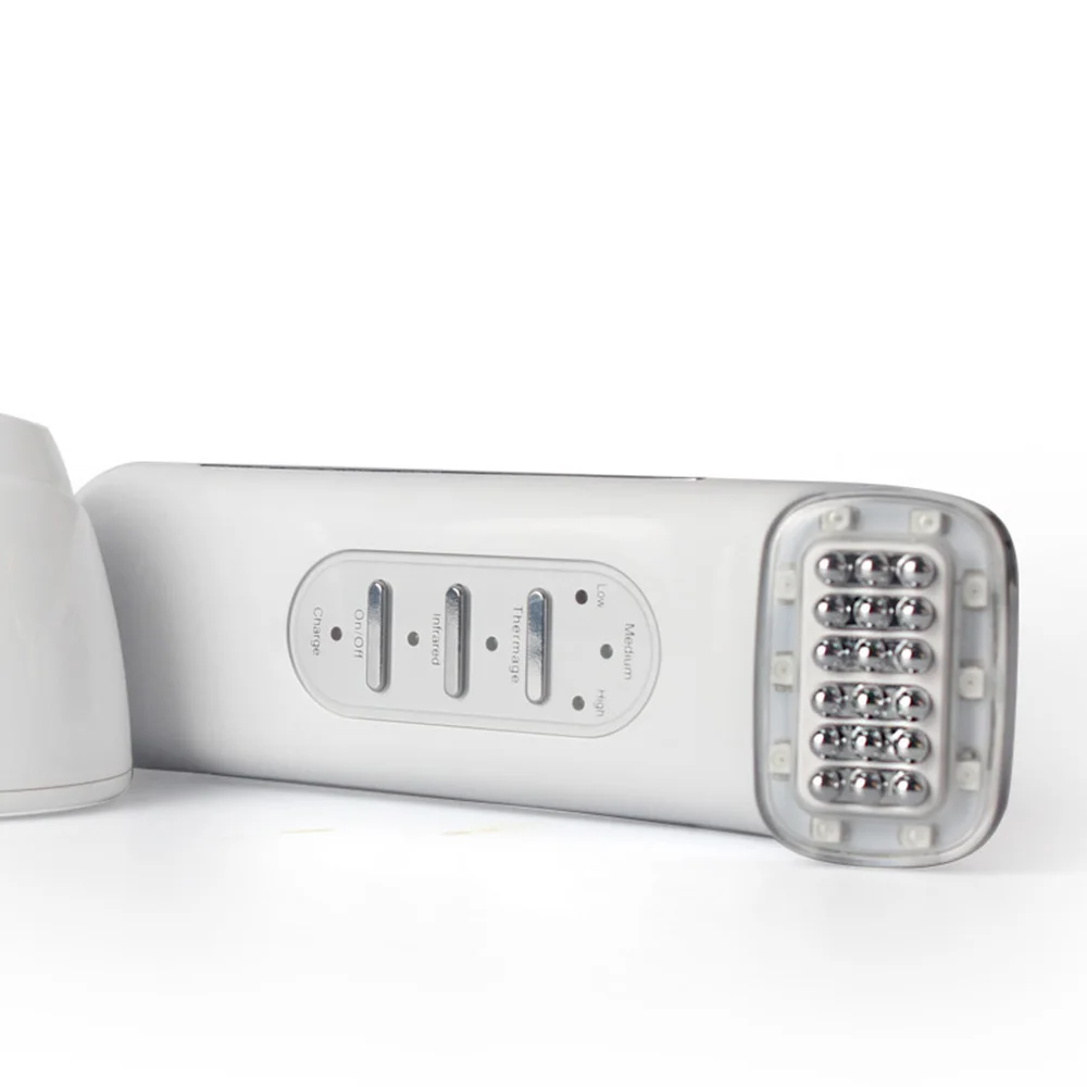 Радиочастотный радиочастотный лифтинг лица кожи тела удаление морщин Подтяжка