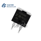 10 шт.лот IRF540NS F540NS IRF540S F540S или IRL540NS L540NS TO-263 36A 100V Power MOSFET