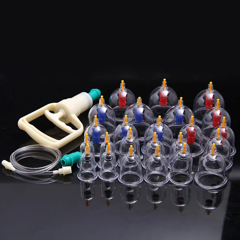 Вакуумное устройство с присоской 24 шт./компл. удлинительная трубка насос