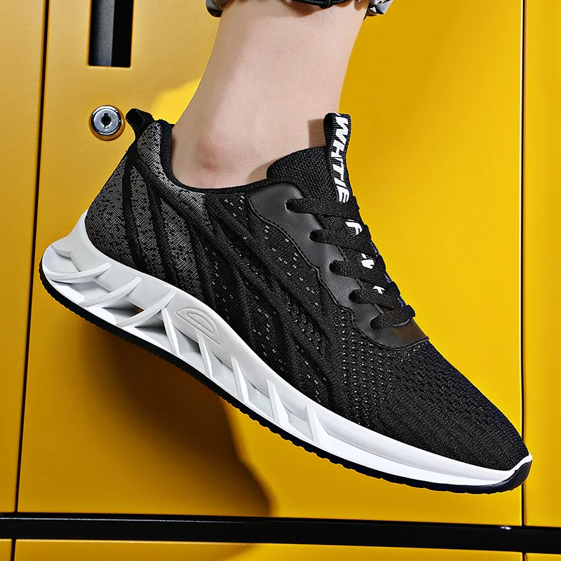 

men shoes Sneakers Male tenis Luxury shoes Mens casual Shoes Trainer Race off white Shoes fashion loafers running Shoes for men