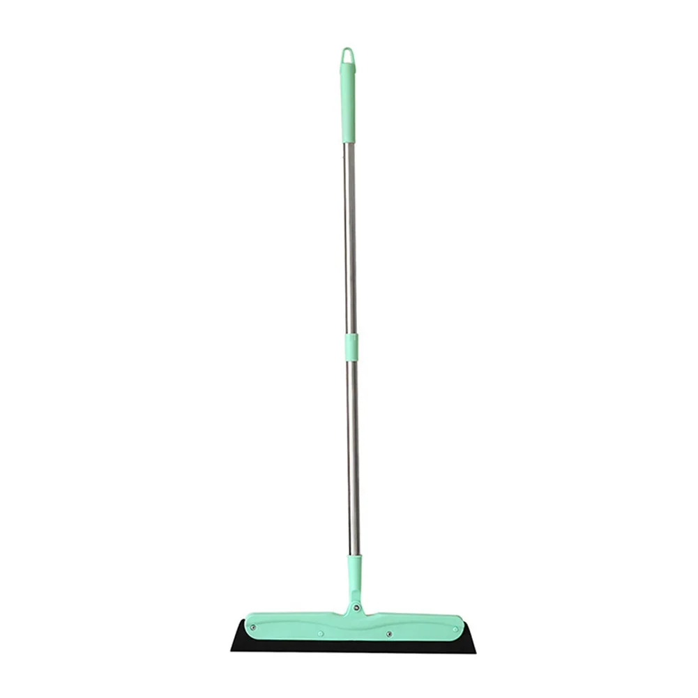 

Magic Broom Retractable Sweep Scraper Mop Dust Free Broom Cleaning Squeegee Foam Adjustable Sweep Scraper Knife Mop Broom