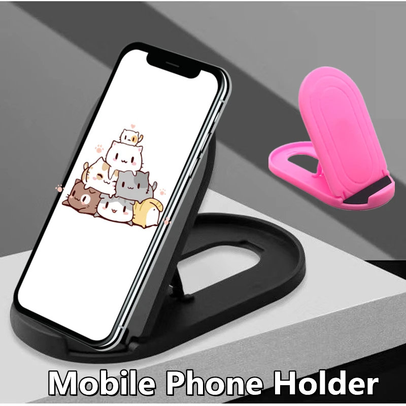 

Universal Adjustable Mobile Phone Holder For iPhone 5 6 Plus For Samsung For Huawei For Xiaomi Beach Chair Shape Stand Stents