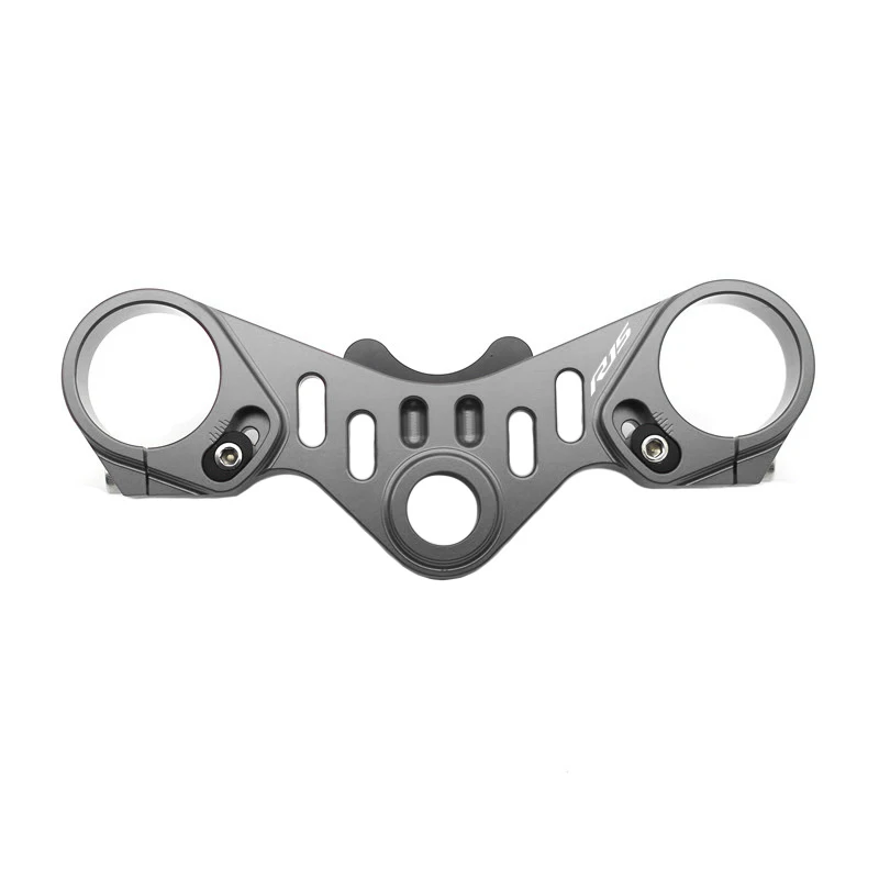 MTKRACING для yzf r15 R15 v3 2017 2018 2019 2020 аксессуары мотоциклов держатель вилки верхняя