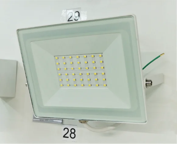 ПРОЖЕКТОР SOFFIT 50вт 6500K IP65 Oreol 20шт./к. |