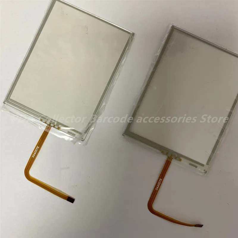 5 шт./сенсорный экран (дигитайзер) для символа Motorola MC75 MC75A MC75A0