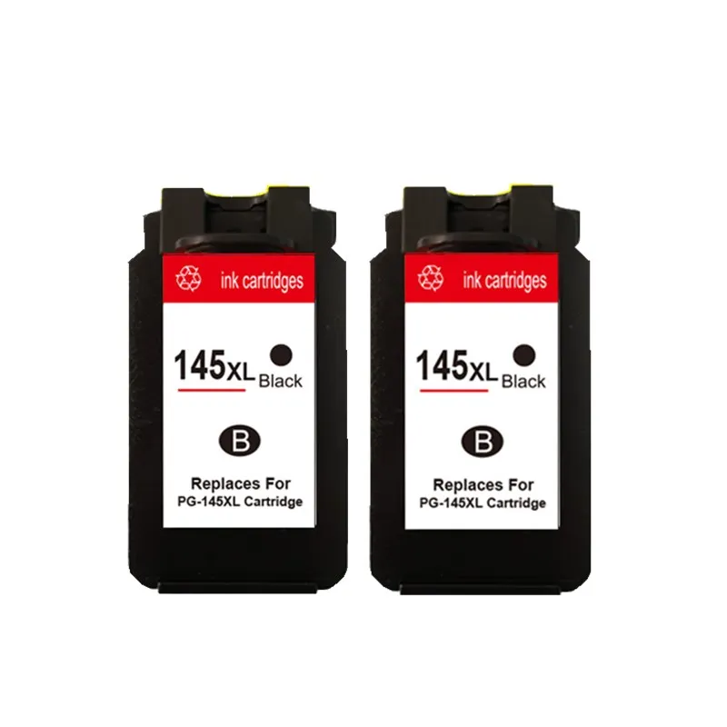 Чернильные картриджи картридж для PG-145 XL PG-145XL PG 145 PG145 Pixma MG2410 MG2510 струйный принтер |
