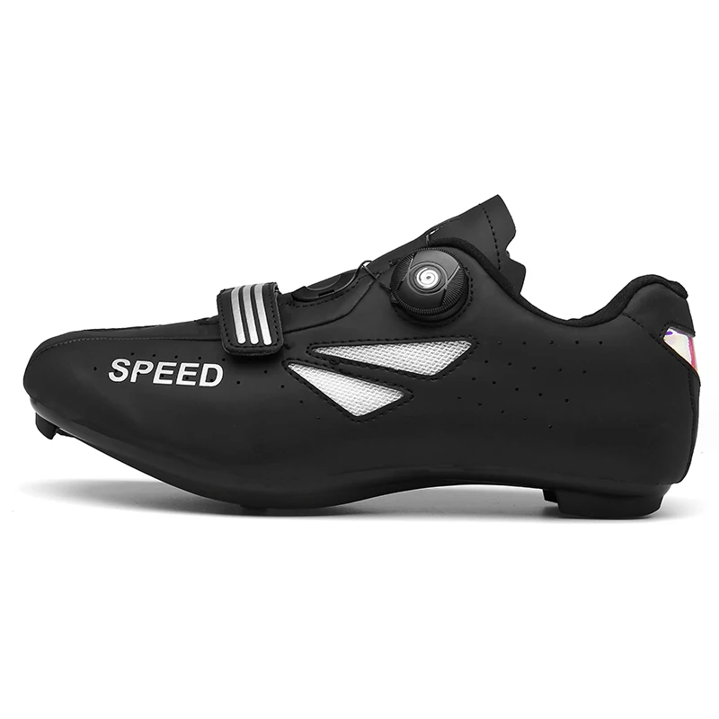 Harga YANYOU 2021 Baru Ultra Ringan Bernapas Self-Locking Bersepeda Sepatu Kompetitif Sepeda Gunung Sepatu Balap Road Sepeda Olahraga Sepatu