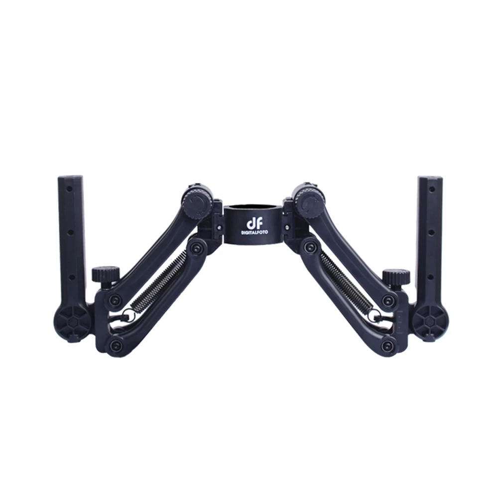 DH04 PRO 3 осевой шарнирный стабилизатор с пружиной и двойной ручкой 4 5 кг медведь