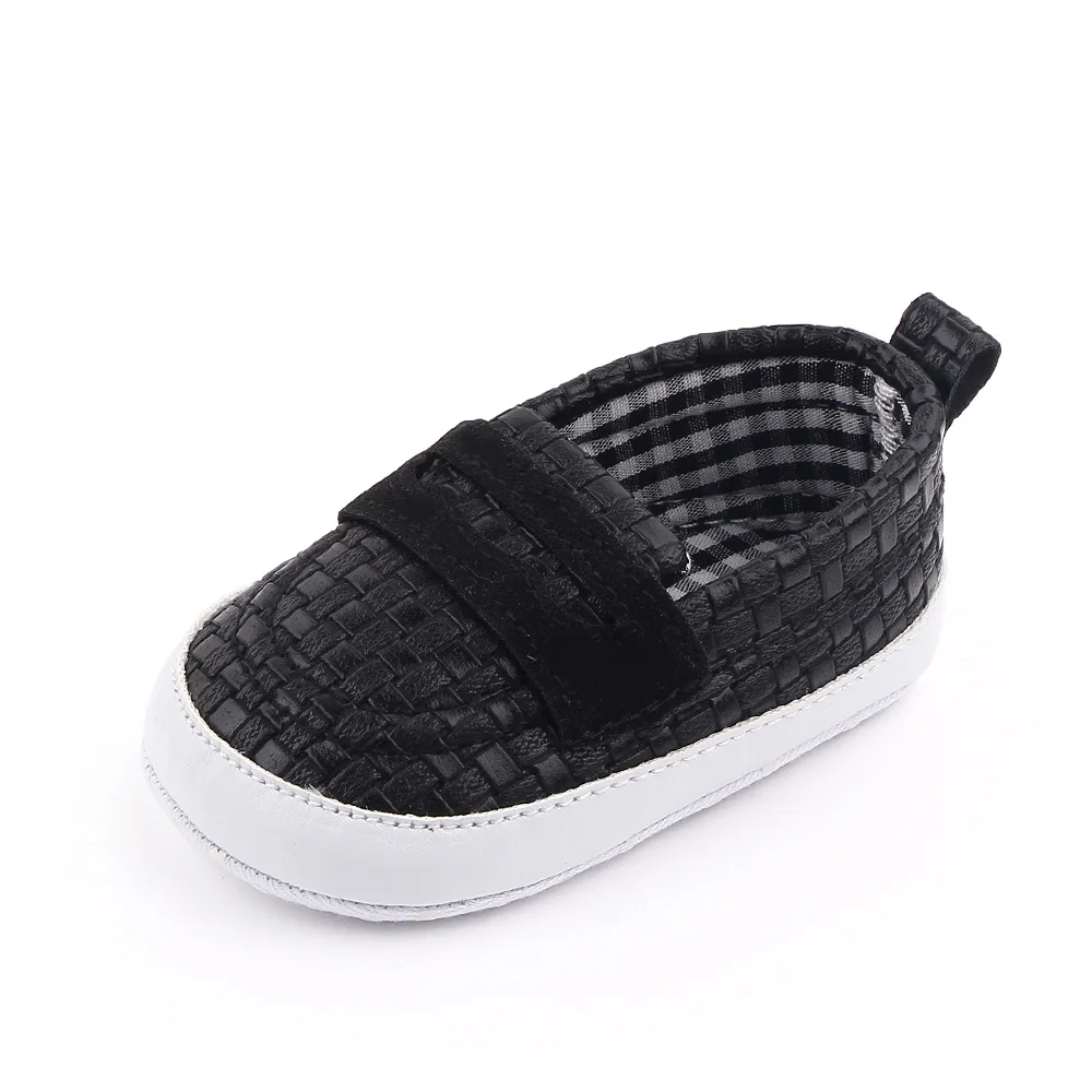 

Весенне-осенние Лоферы для маленьких мальчиков; Обувь для первых шагов на мягкой подошве; Повседневная обувь на мягкой подошве для младенцев; Домашняя обувь; Обувь для малышей; Лидер продаж