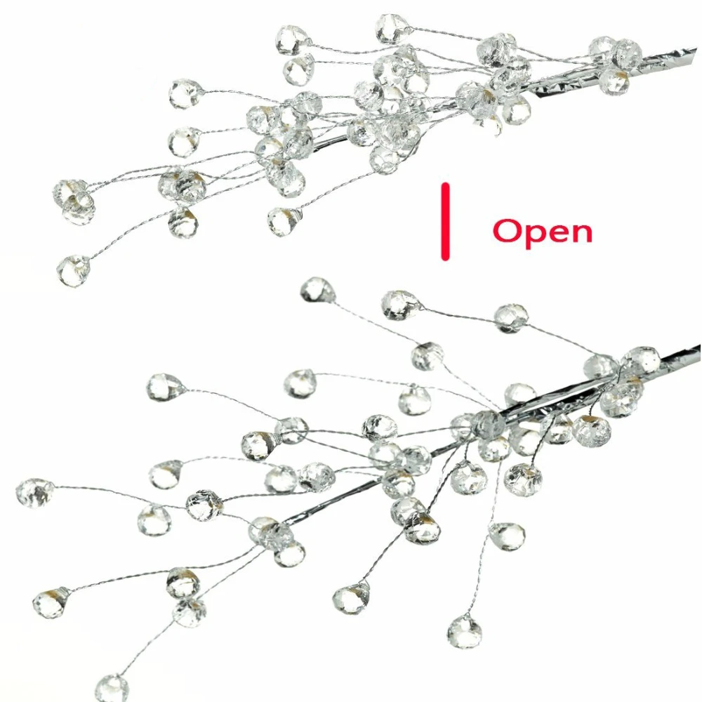 Скандинавские Светодиодные хрустальные люстры современные креативные