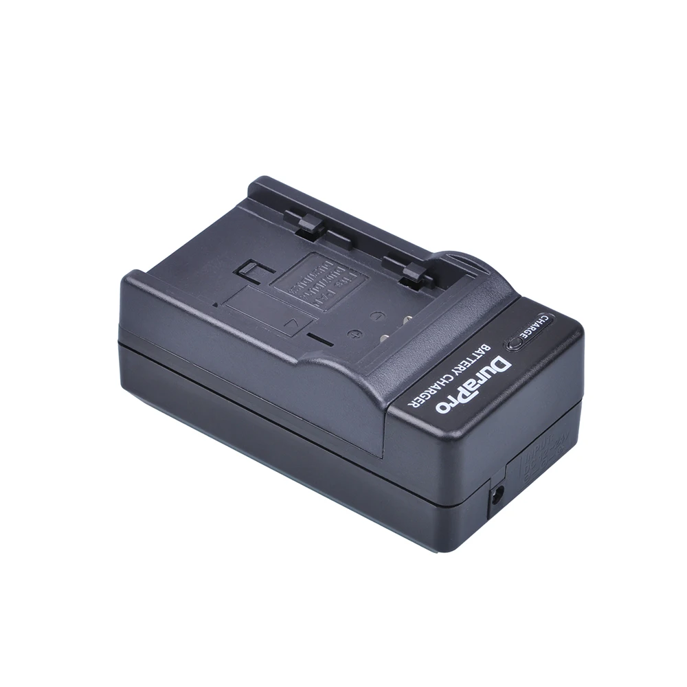 Зарядное устройство для литий ионных аккумуляторов Panasonic DU06 DU07 4 шт.|battery li-ion|batteries