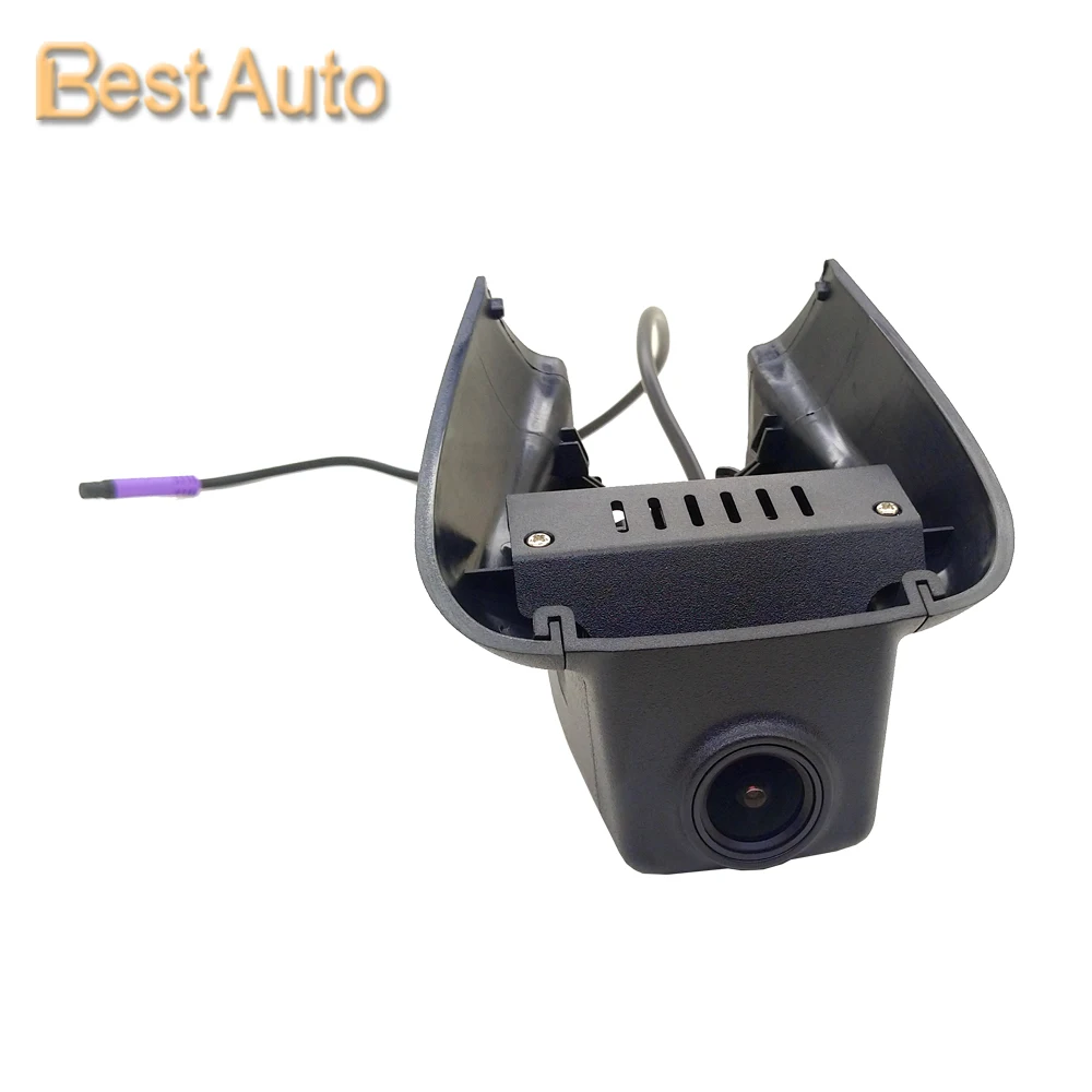 

1920*1080P в реальном времени SNS Share Car Wifi DVR Cam для Ford Focus General 2019 Скрытая установка Sony IMX323 Novatek 96672