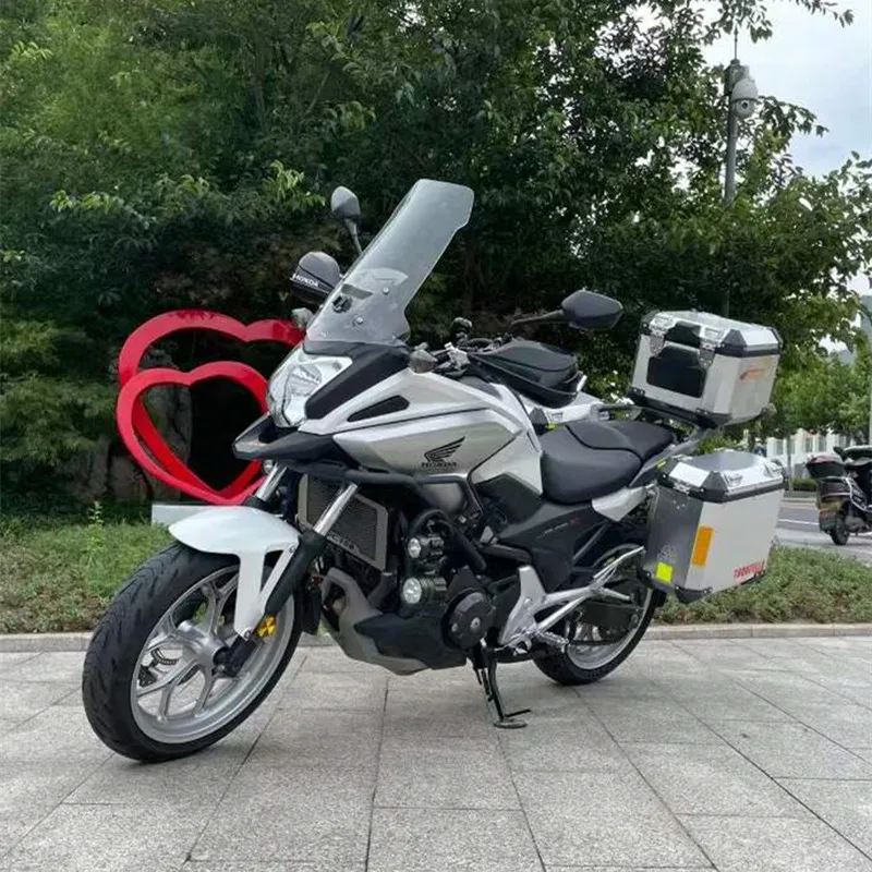 Ветрозащитная пленка на лобовое стекло для Honda NC700X NC750X NC 750 700X2016-2020 2019 2018 2017
