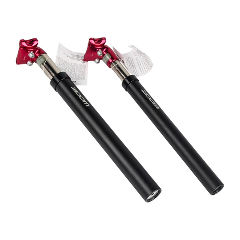 Подседельный штырь для велосипеда MTB Подвеска горного зум-трубка велосипедная