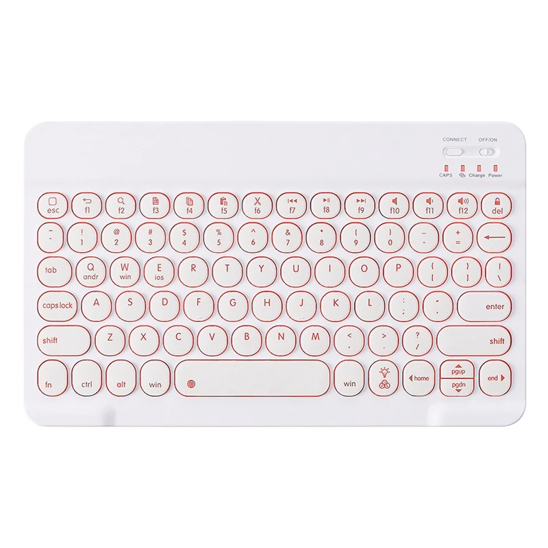 Беспроводной клавиатура чехол для iPad Pro (9 7 дюйма) планшетный компьютер Цвет Bluetooth