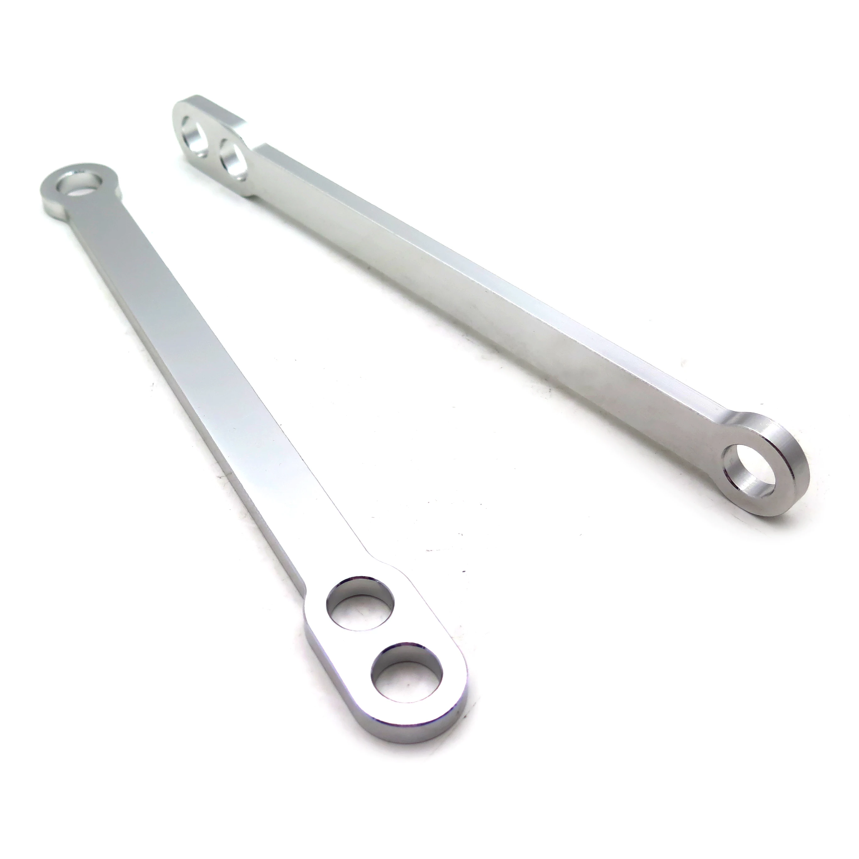 Aftermarket free shipping Motorcycle Parts Lowering Link For Suzuki GSF 600 1200 Bandit 00-05 GSXR 1000 05-06 ZX-10R 04-05 | Автомобили и
