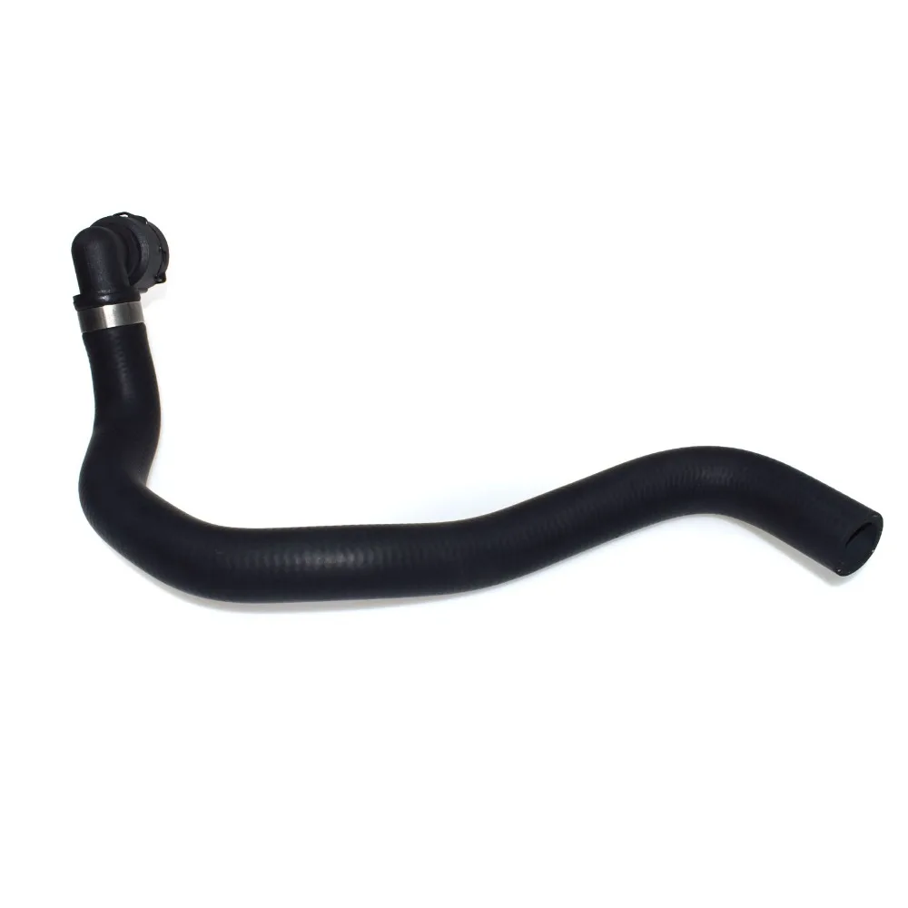 ISANCE хладагент Радиатор нагреватель сердечника для водопровода шланг VW Passat B5