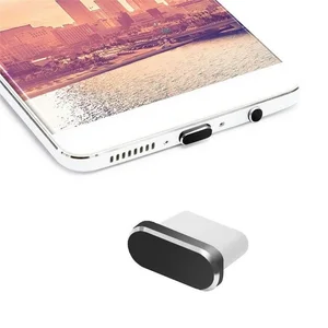 Защита от пыли и порта USB Type-C, для Xiaomi, Huawei, Samsung, Samsung