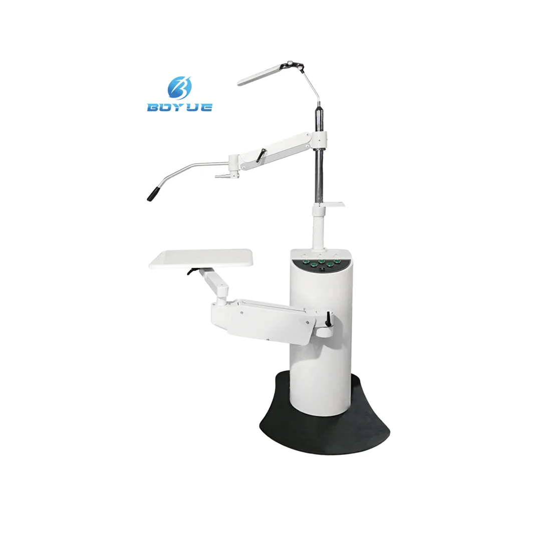 

optical equipment combined table with ophthalmic chair S-980B