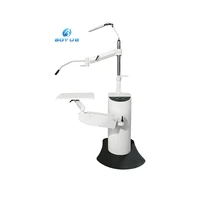 optical equipment combined table with ophthalmic chair s 980b