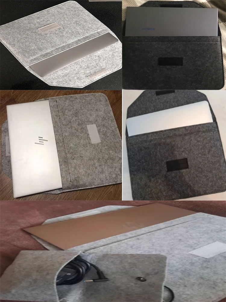 фетровая сумка для 2021 huawei matebook d16 mate d16 1 d14 d15 d 156