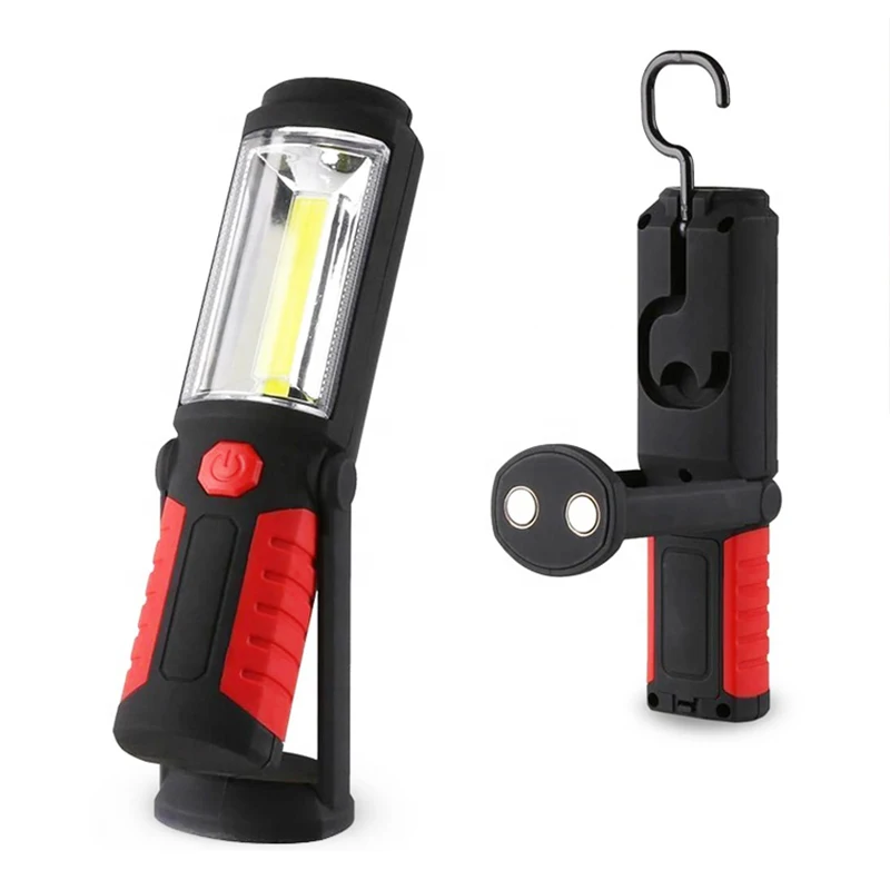 Переносная Рабочая лампа перезаряжаемая высокая мощность перезаряжаемый