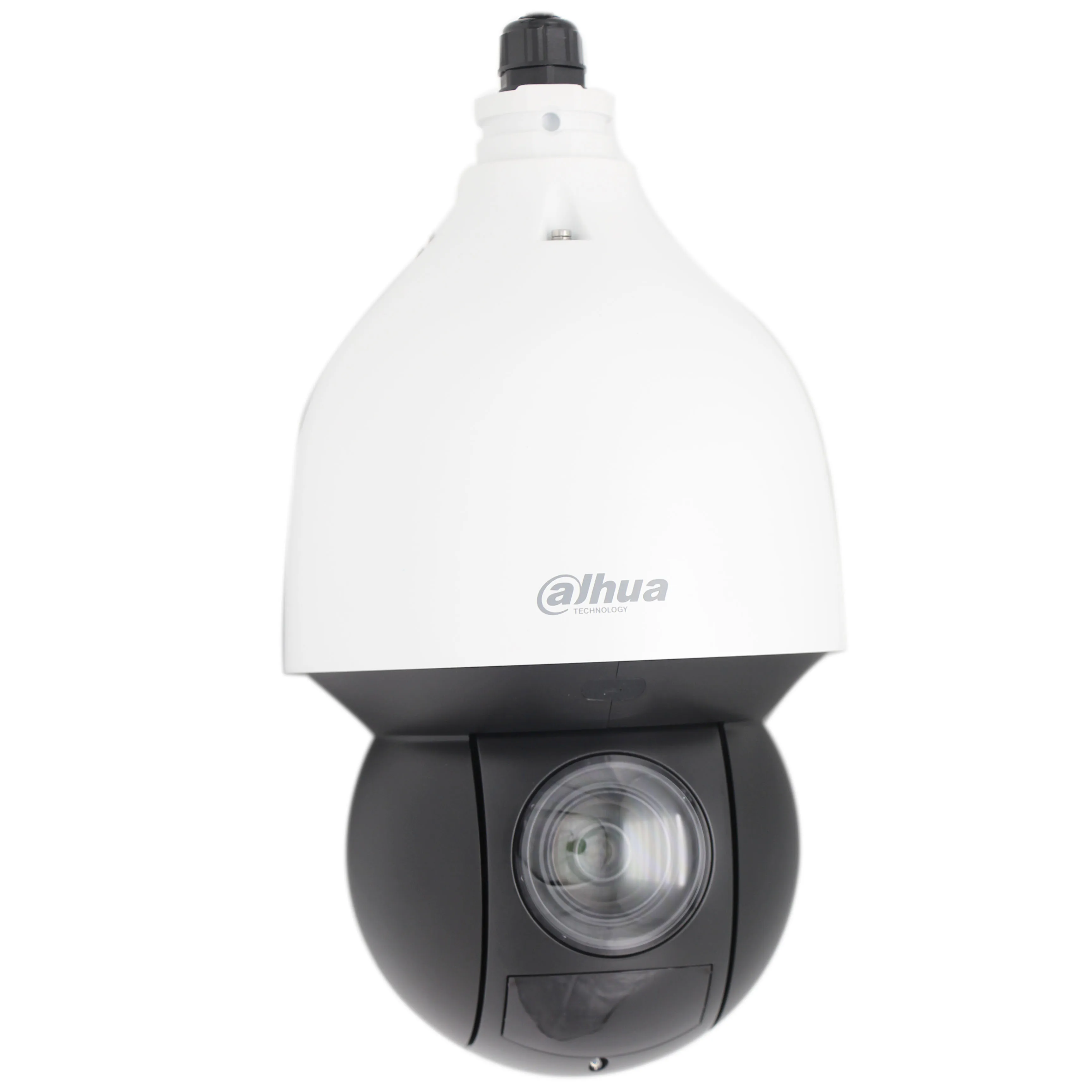 Камера видеонаблюдения Dahua наружная камера 4 МП 45X с фотоувеличением Φ POE + IP67 IK10