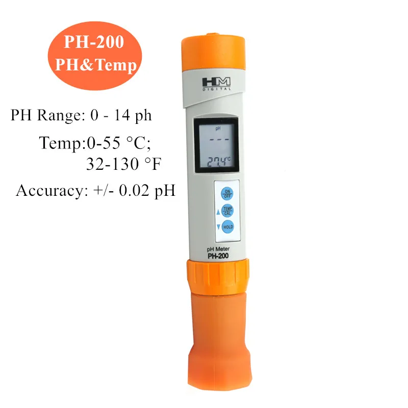 

Измеритель pH JUANJUAN COM-300 /COM-360/PH-200/COM-100/ORP-200