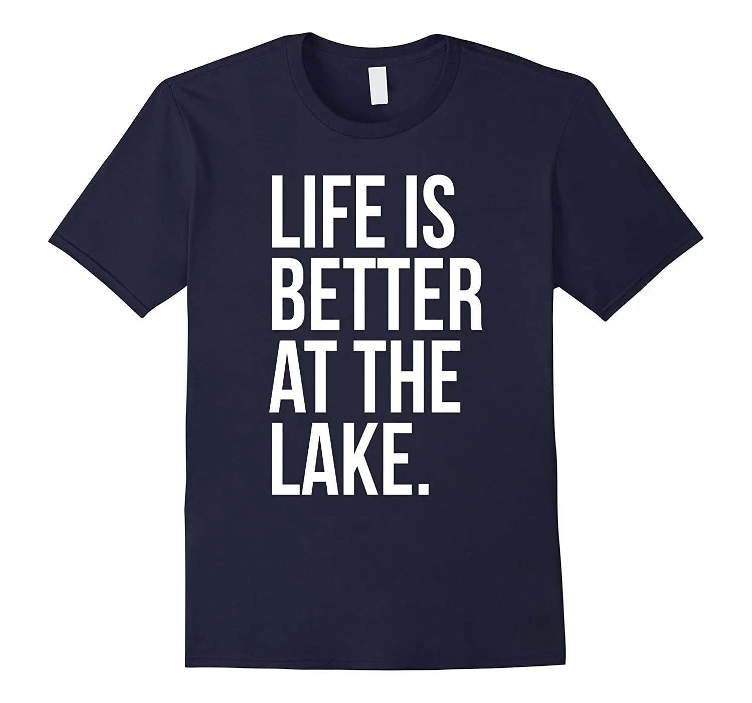 Футболка мужская летняя с коротким рукавом модная рубашка круглым вырезом