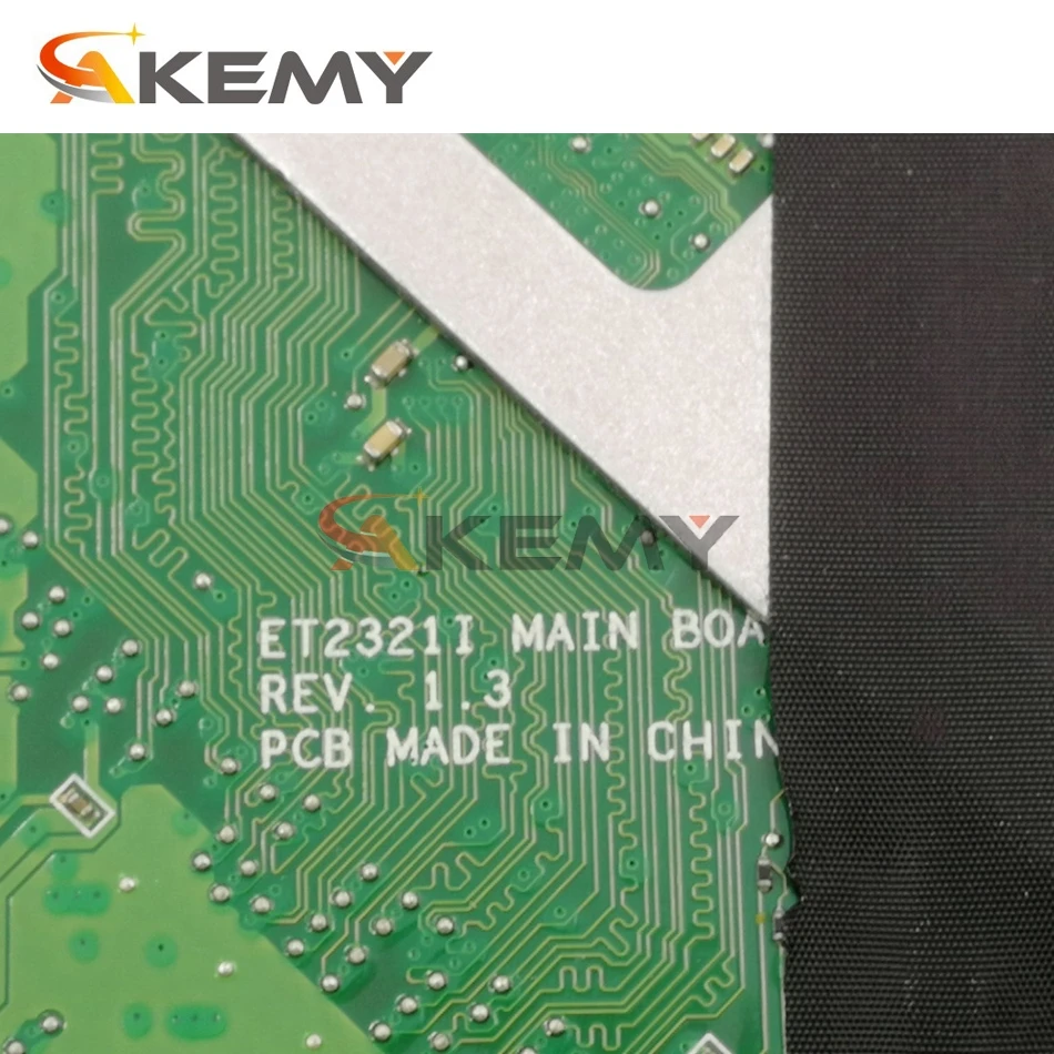 

Akemy ET2321I All-in-One motherboard for ASUS ET2321I original mainboard I7-4500U