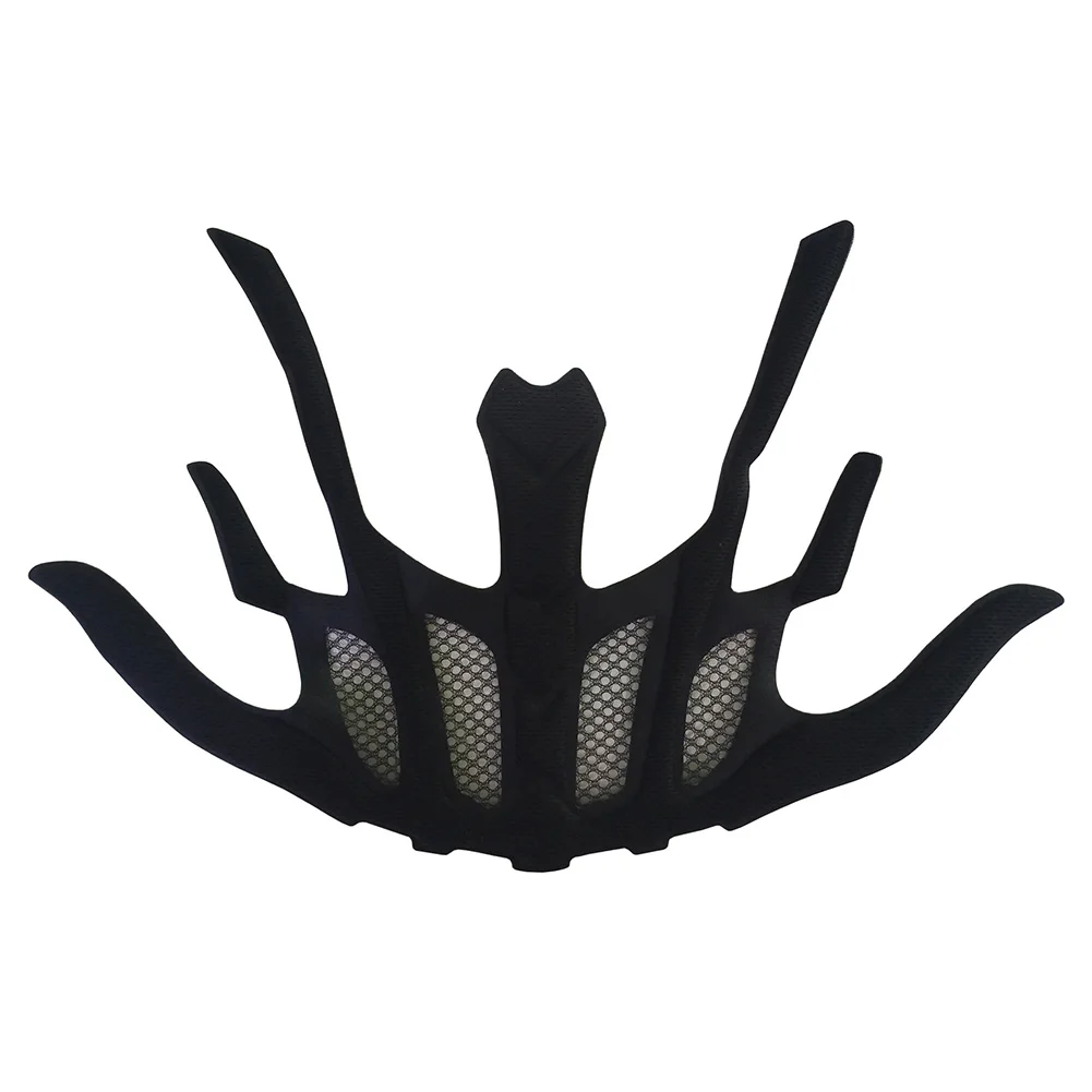 Подкладка для велосипедного шлема поролоновая подкладка | Спорт и развлечения