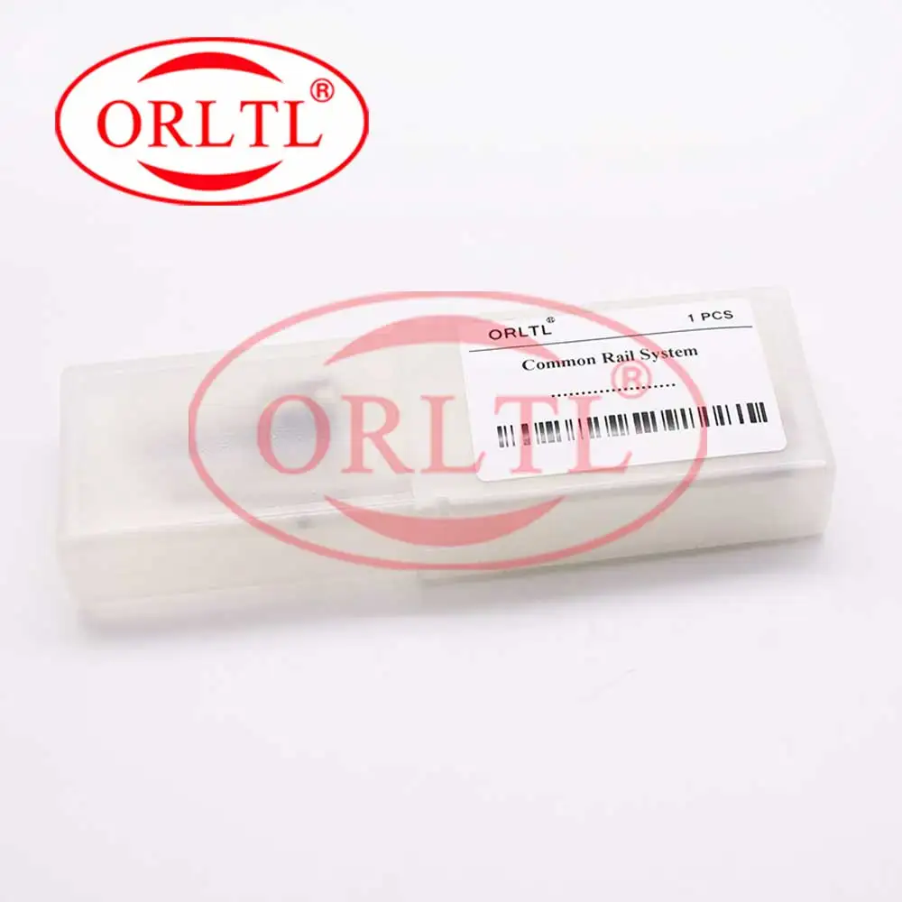 DLLA 160 P 1308 F00VC01331 топливный комплект для ремонта форсунки с общей топливной