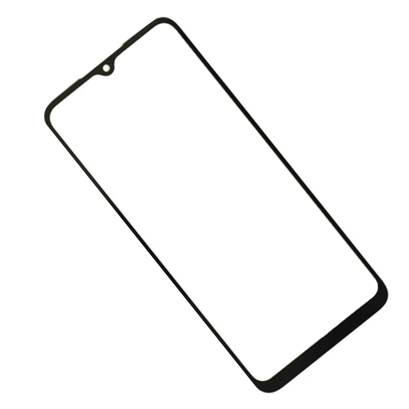 

For Xiaomi Redmi 9A Front Outer Glass Display Touch Screen Panel Front Glass