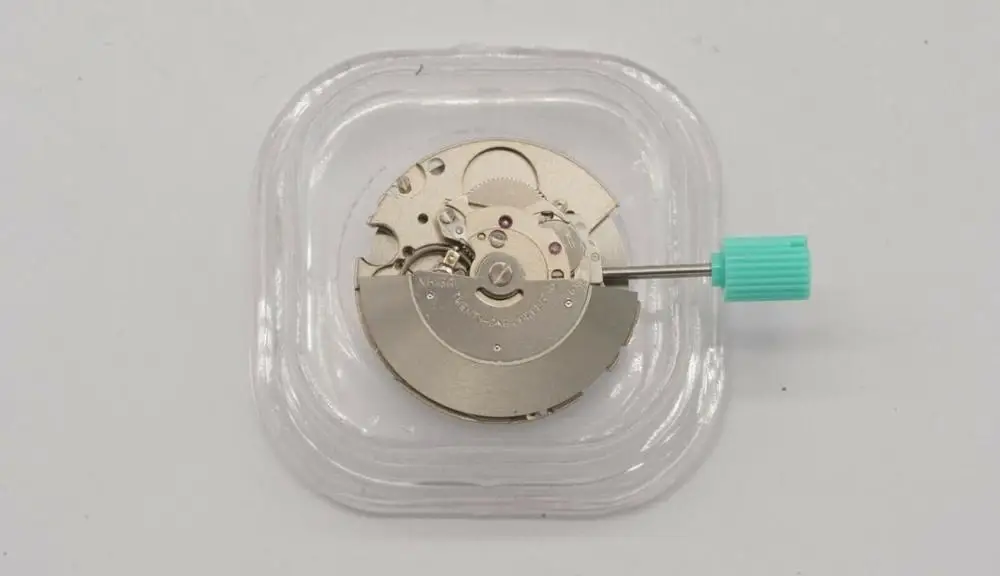 

Free Shipping 1pc Original Brand New NH15 NH15A Automatic Movement Date at 3