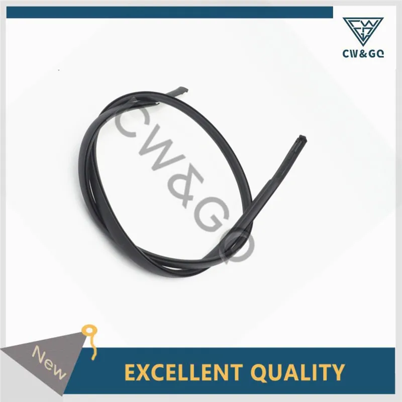 

Car Roof Drip Finish Moulding Strip With Metal Clip For Toyota Vios / Limo 07-13 (Asian) Yaris Sedan AU 07-13 Belta 06-12