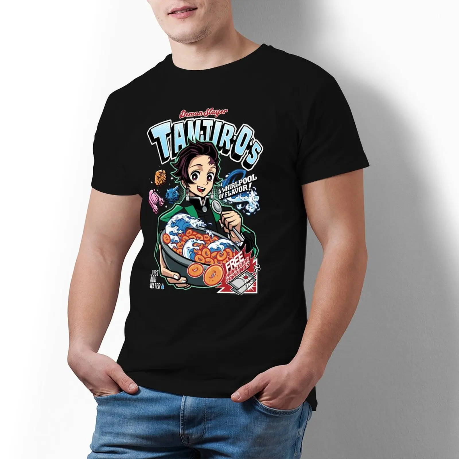 Женская футболка Пляжная Милая из 100 хлопка графическая Мужская оверсайз | одежда