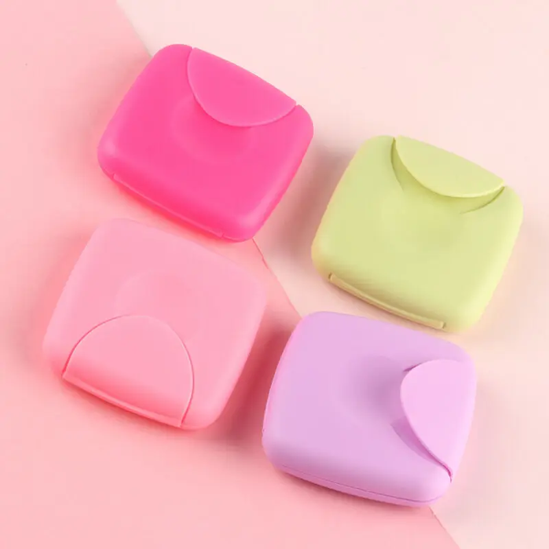 

Portable Travel Outdoor Portable Women Tampons Storage Box Holder tool Travel Carrying Case Storage Organizer Container Case